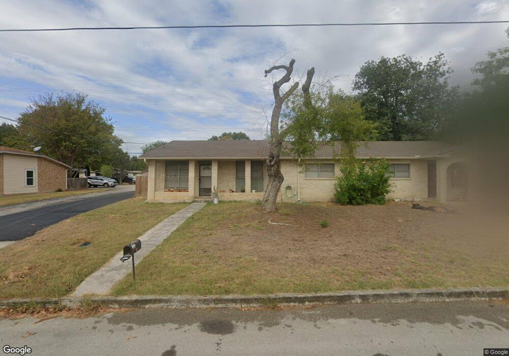 1209 Mooncrest, New Braunfels, TX 78130 - photo 1