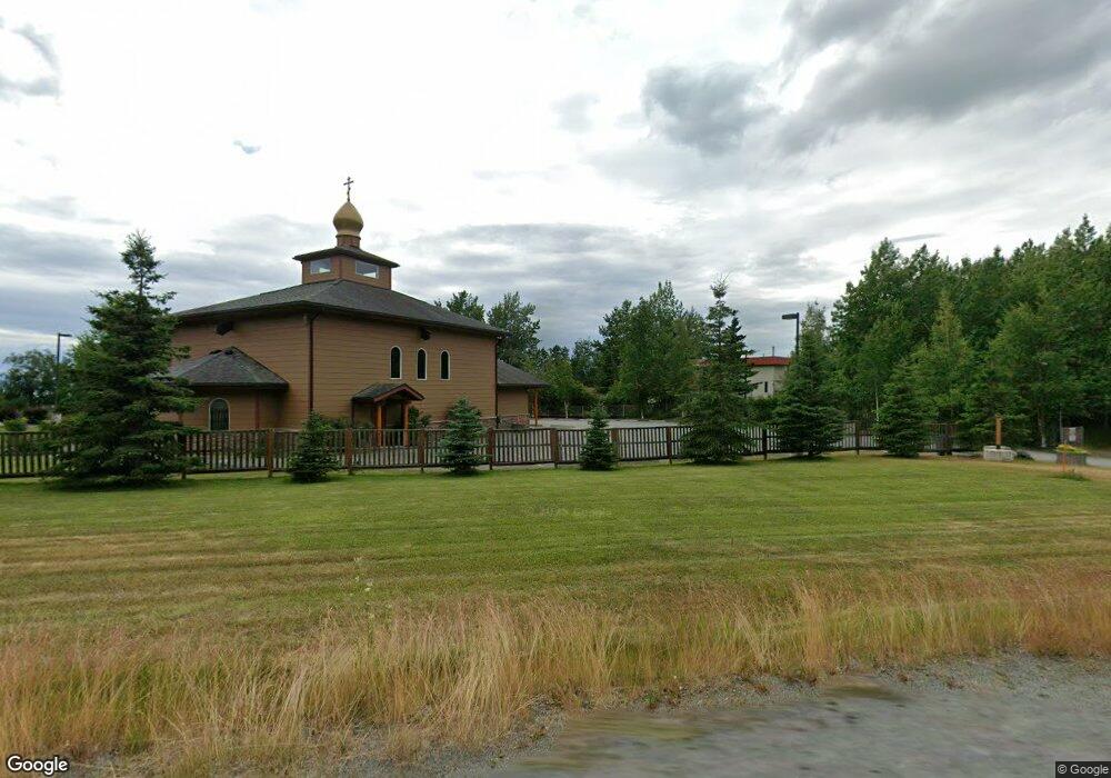 15302 Old Seward Hwy, Anchorage, AK 99516 - photo 1