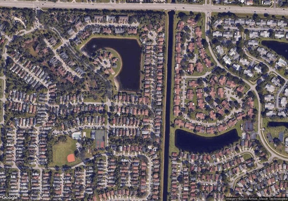 5054 Rambler Rose Way, West Palm Beach, FL 33415 - photo 1