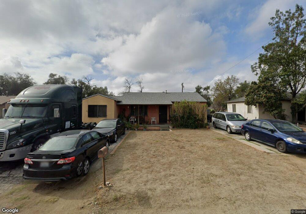 10460 Fremontia Ave, Fontana, CA 92337 - photo 1