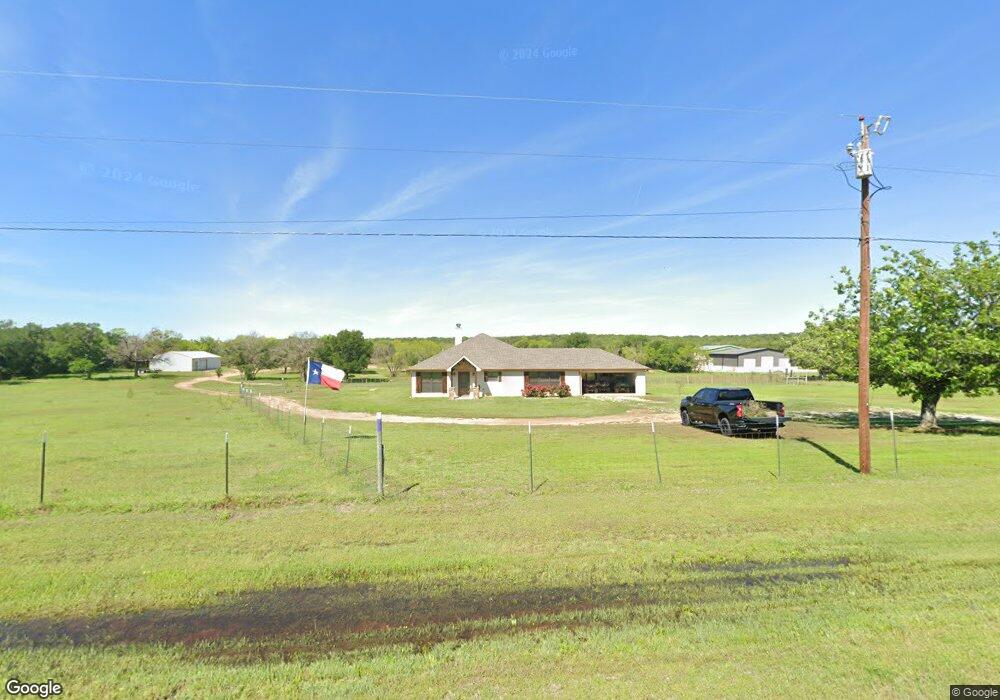 1270 S Fm 113, Millsap, TX 76066 - photo 1