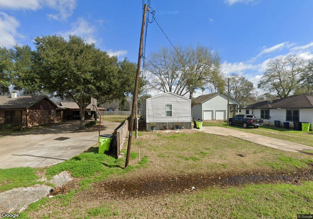 225 Prairie Ln, Rosenberg, TX 77471 - photo 1