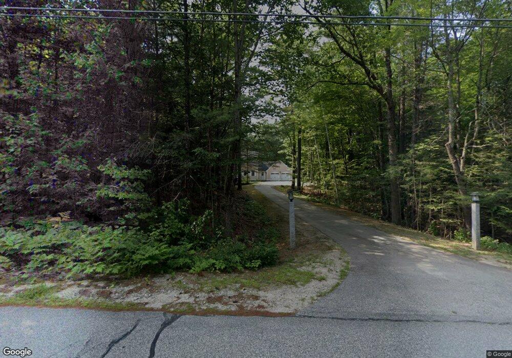 17 Friar Tuck Way, Wolfeboro, NH 03894 - photo 1