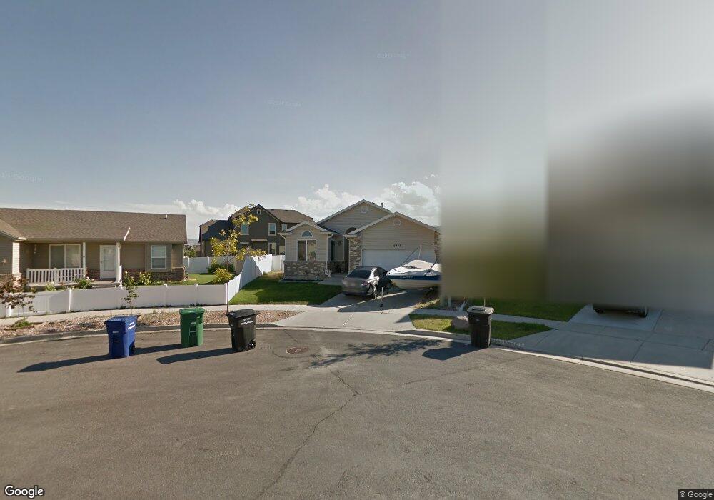 6337 W Oak Gate Dr, West Jordan, UT 84081 - photo 1