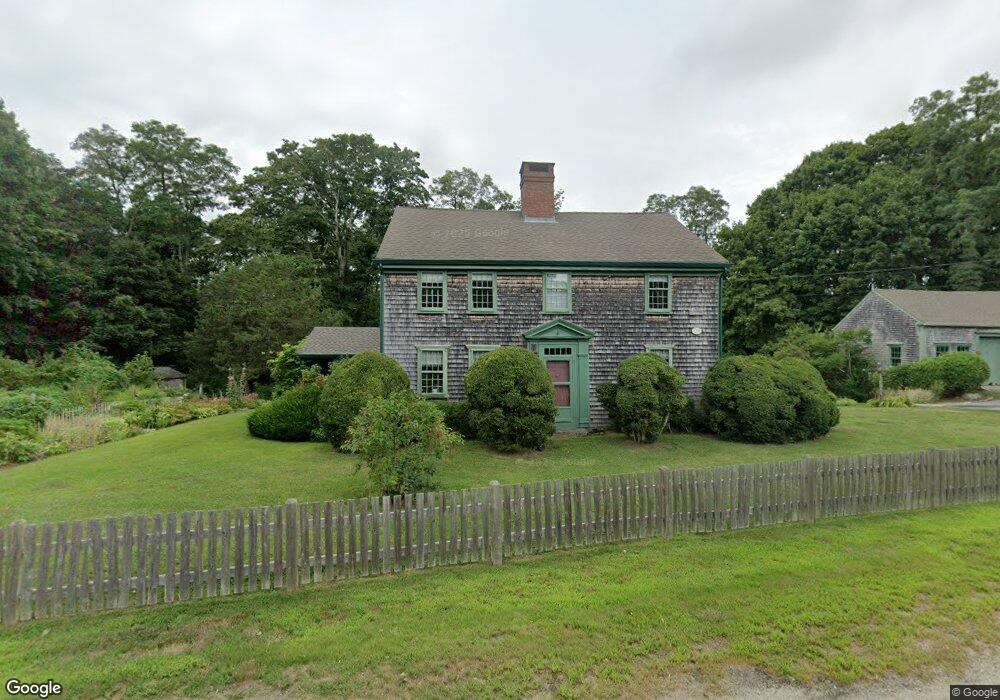 158 N Falmouth Hwy, North Falmouth, MA 02556 - photo 1