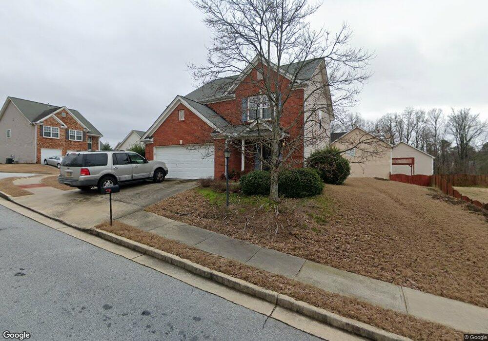 1009 Bramble Way, Grayson, GA 30017 - photo 1