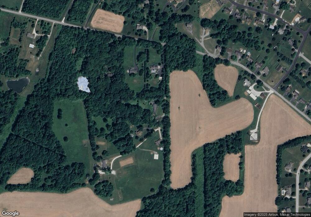 5335 Spring Hill Rd, Greenville, IN 47124 - photo 1