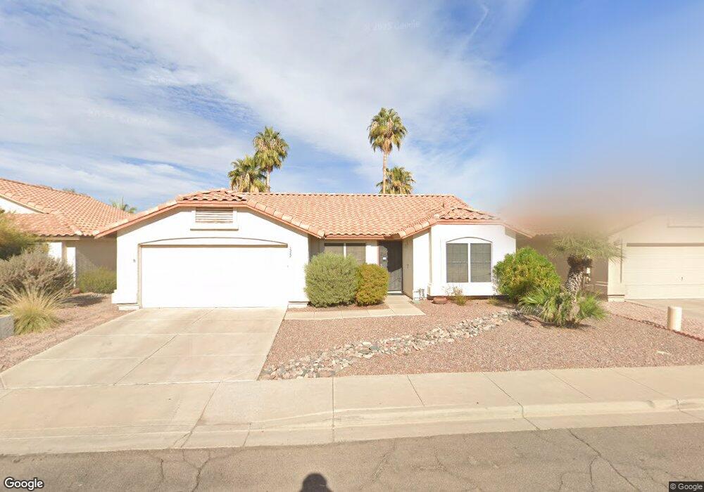 1322 W Cindy St, Chandler, AZ 85224 - photo 1