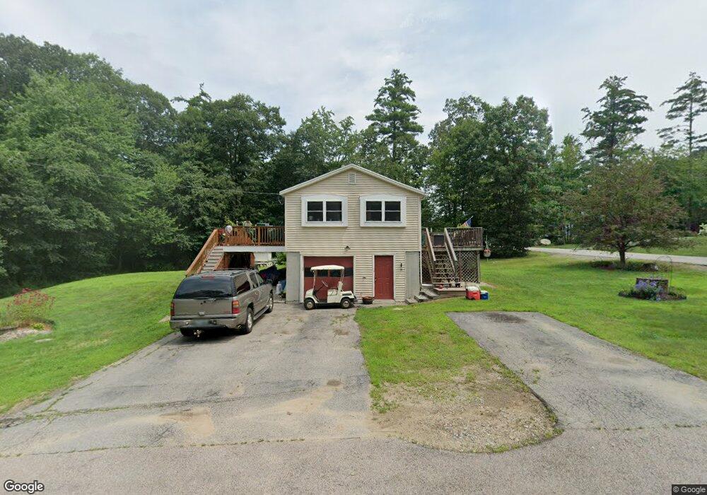 24 Pinetree Rd, Auburn, NH 03032 - photo 1