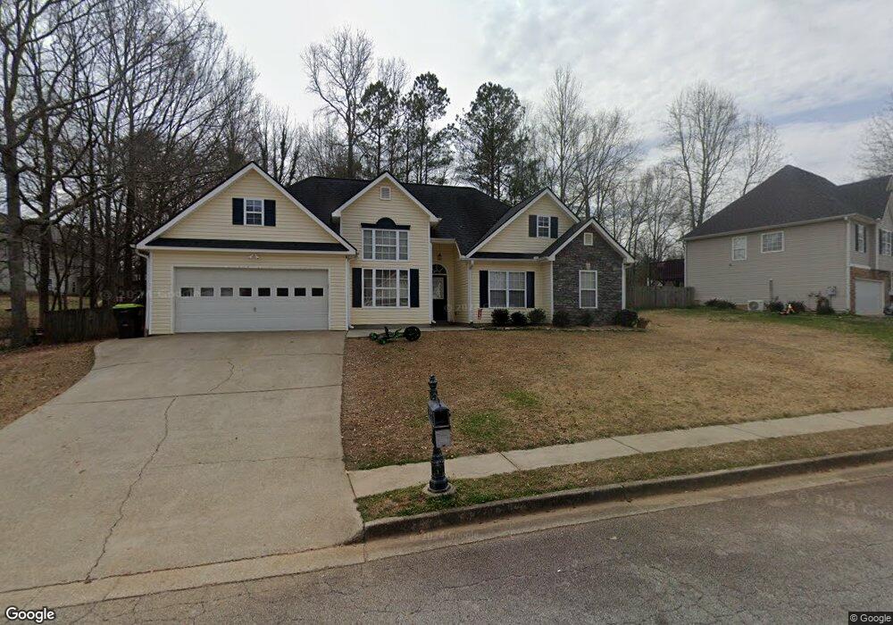 209 James Allen Place, Temple, GA 30179 - photo 1