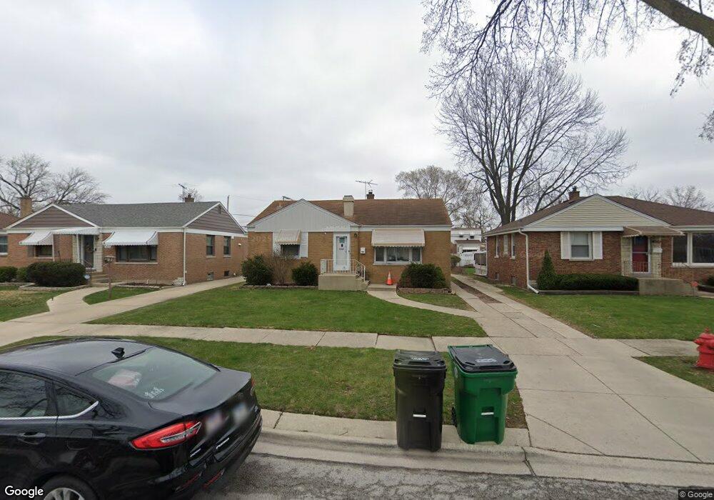 1621 Bristol Ave, Westchester, IL 60154 - photo 1