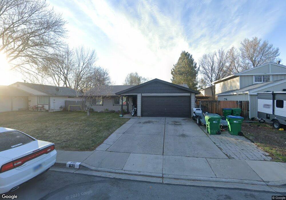 835 E York Way unit 1, Sparks, NV 89434 - photo 1