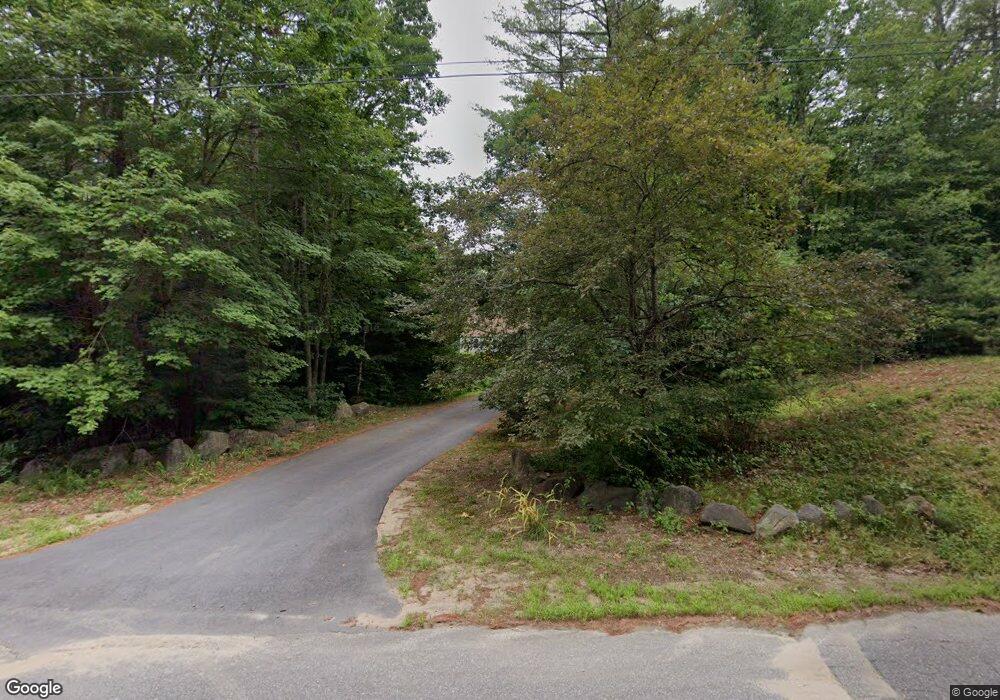 14 Dowst Rd, Allenstown, NH 03275 - photo 1