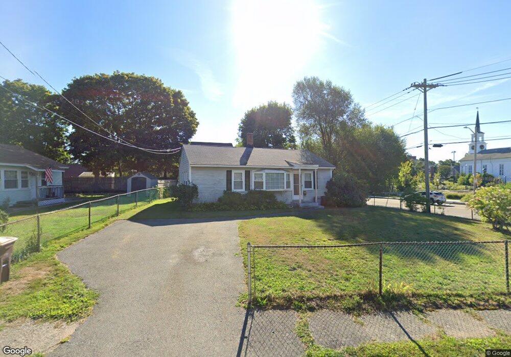 5 Blackstone Rd, North Weymouth, MA 02191 - photo 1