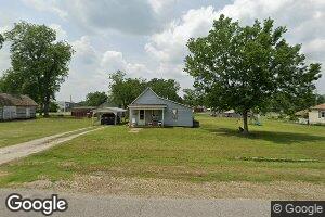 211 Merchant St, Oswego, KS 67356