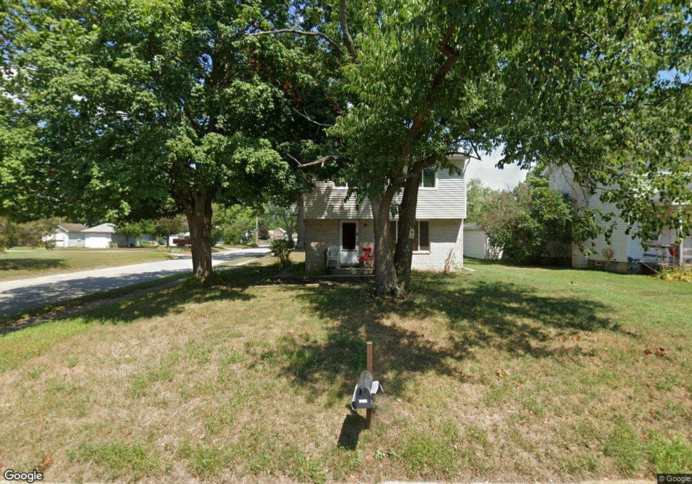 1401 Maple St, Niles, MI 49120 - photo 1