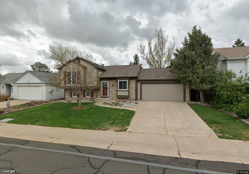 21194 E Powers Cir, Centennial, CO 80015 - photo 1