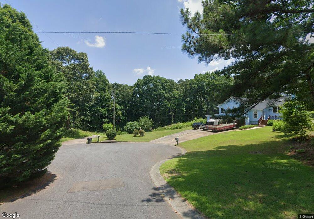 0 Autumn Cove, Woodstock, GA 30188 - photo 1