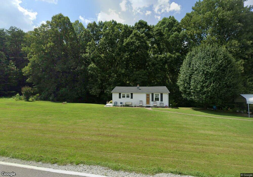 1717 Green Pond Rd, Chatham, VA 24531 - photo 1