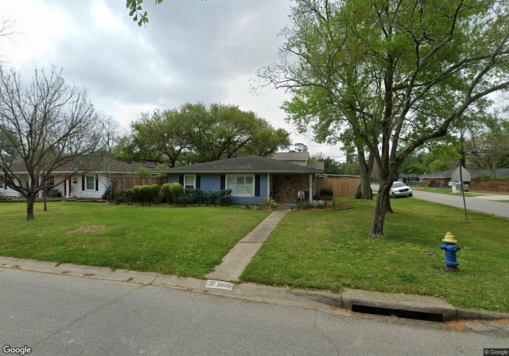 1925 Althea Dr, Houston, TX 77018 - photo 1