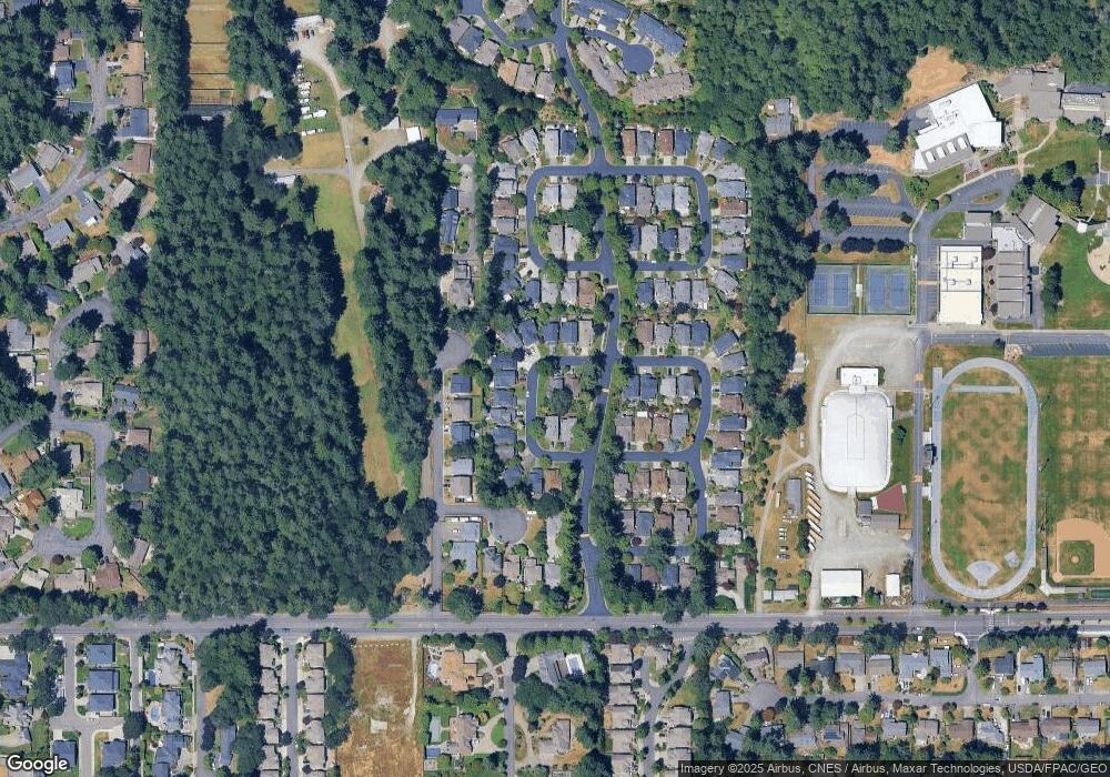 8408 62nd St W, University Place, WA 98467 - photo 1