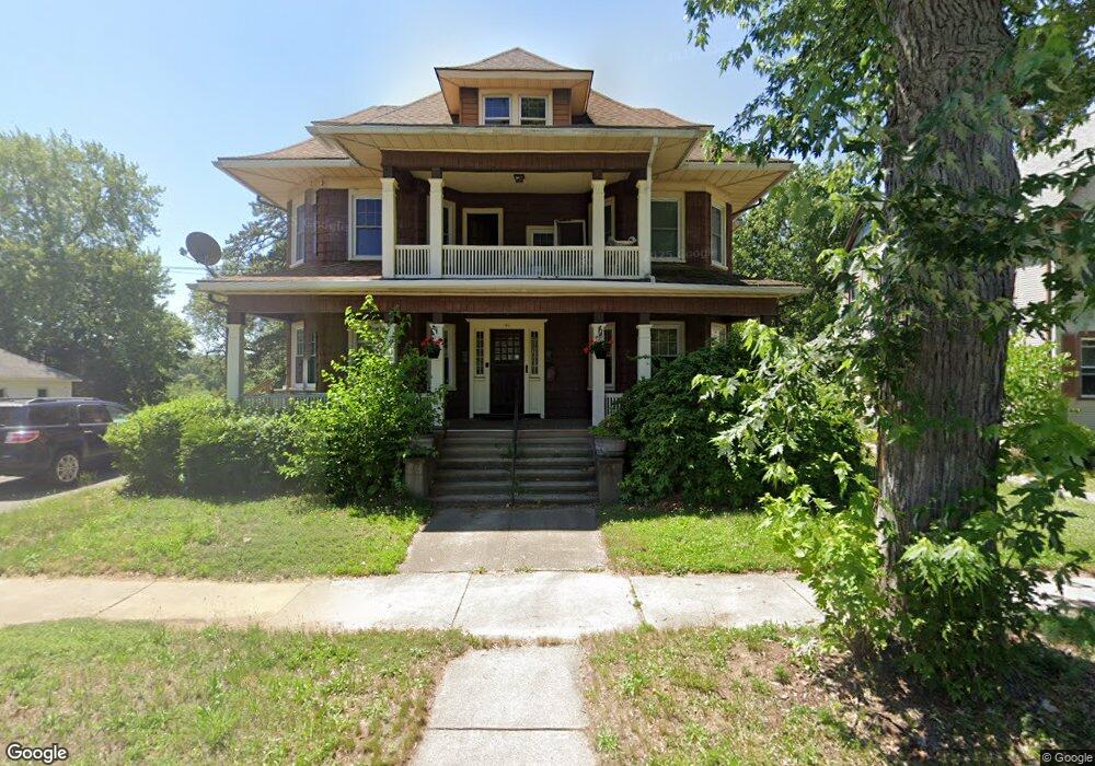 146 Myrtle St, Indian Orchard, MA 01151 - photo 1