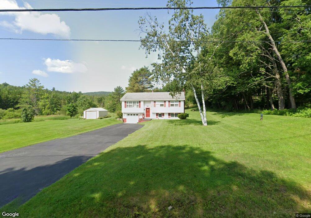 744 S Hill Rd, Ludlow, VT 05149 - photo 1