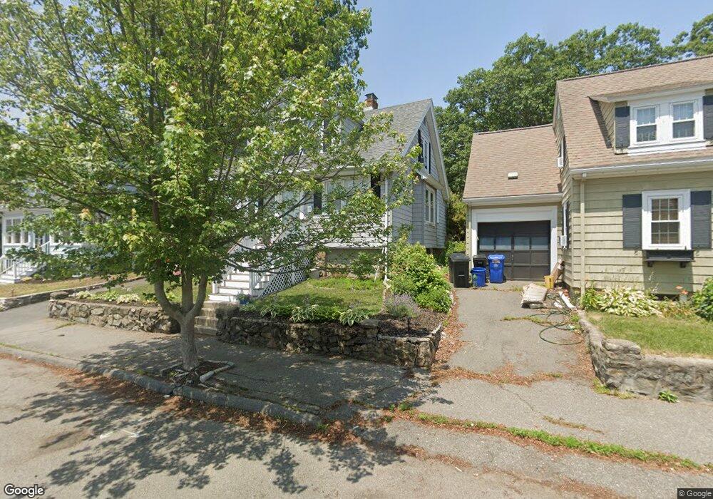 6 Prospect Ave, Swampscott, MA 01907 - photo 1