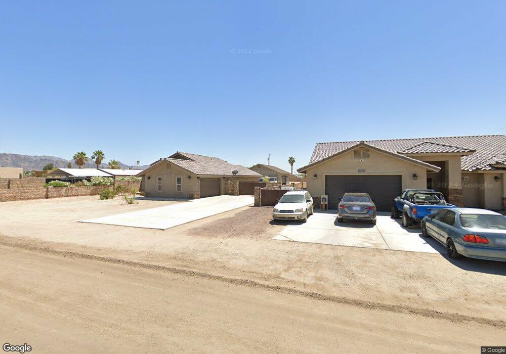 12791 E 43rd St, Yuma, AZ 85367 - photo 1