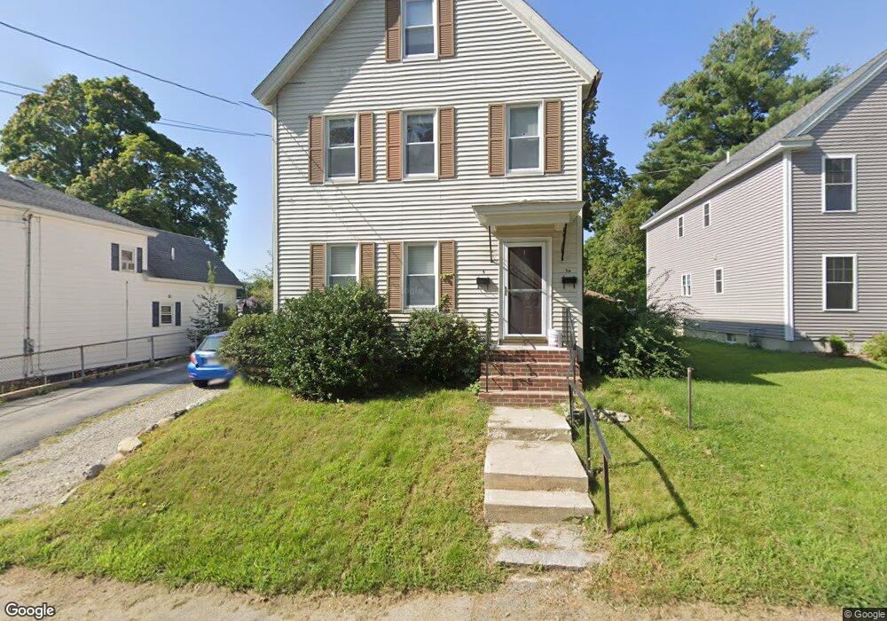 5 Linwood St unit 26, Nashua, NH 03060 - photo 1