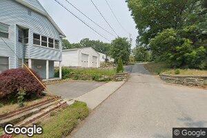 50 Eastham St, Worcester, MA 01604