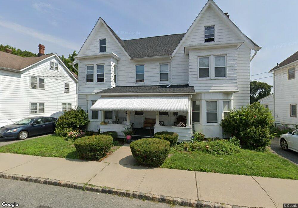 39 Fern Ave unit 41, Wharton, NJ 07885 - photo 1