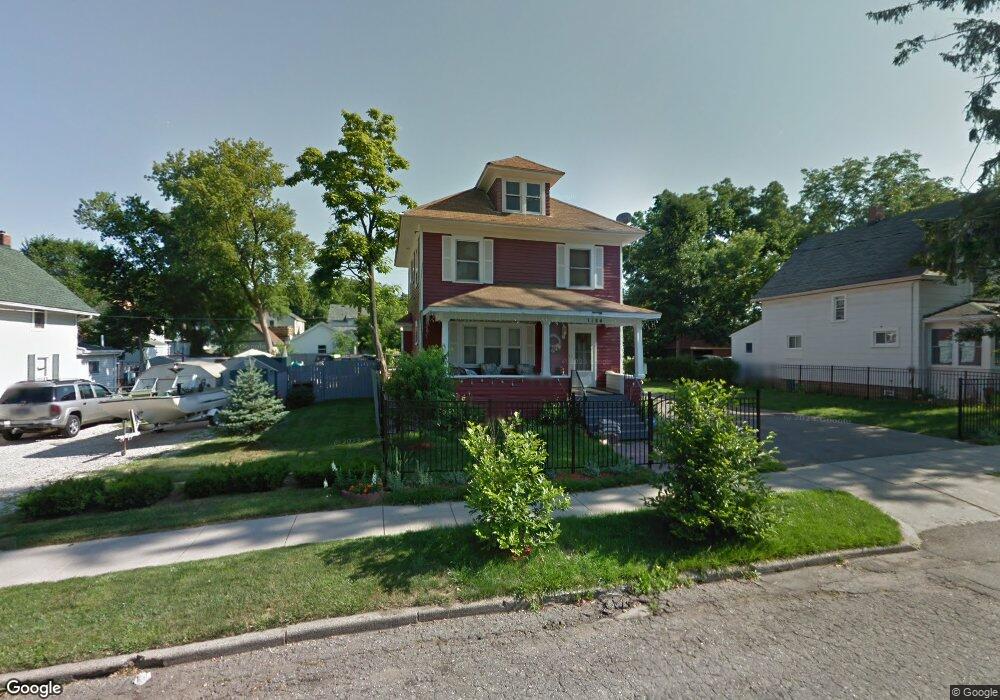 1126 Pulaski St, Lansing, MI 48910 - photo 1