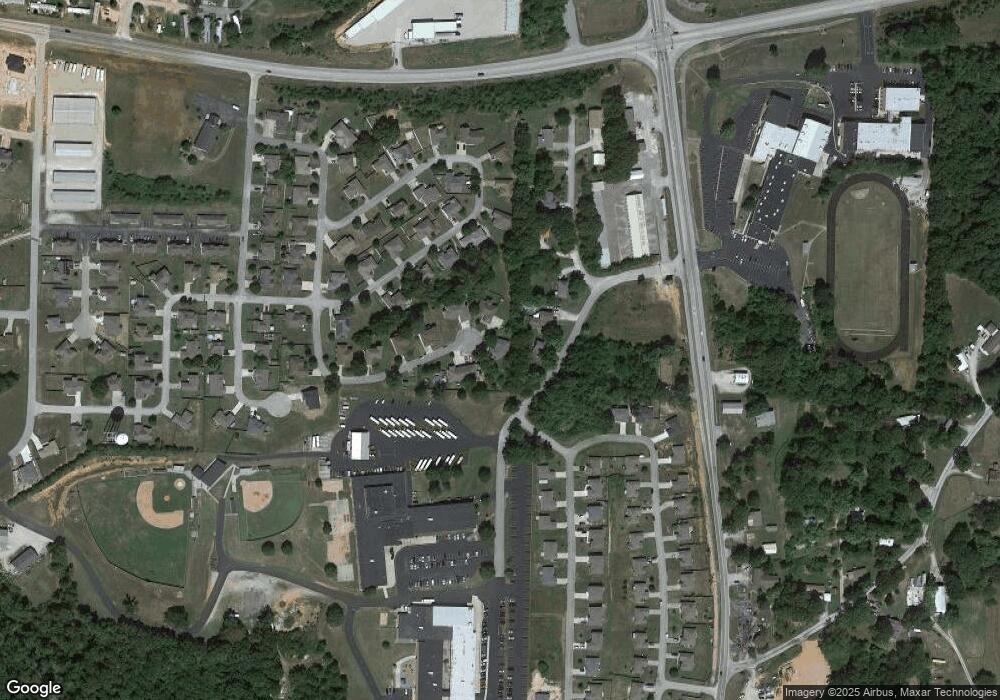 268 Neals Trail, Reeds Spring, MO 65737 - photo 1