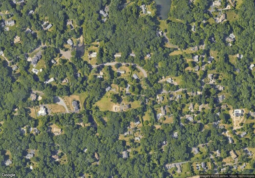 50 Knapp Ln, New Canaan, CT 06840 - photo 1