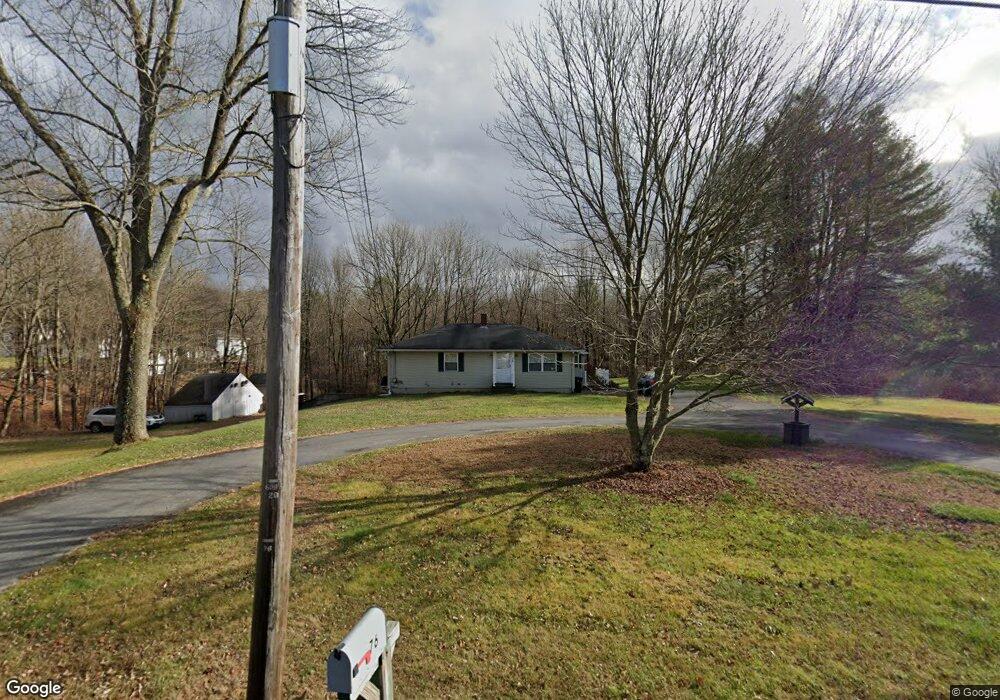 76 Anderson Rd, Windham, ME 04062 - photo 1