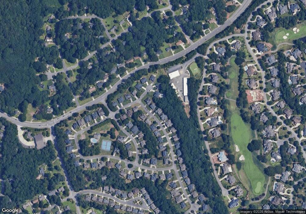 3223 Canter Way, Duluth, GA 30097 - photo 1