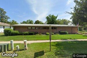 503 3rd Ave SW, State Center, IA 50247