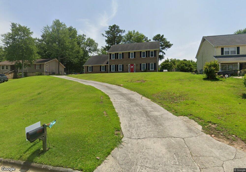 1816 Christophers Trace, Macon, GA 31220 - photo 1