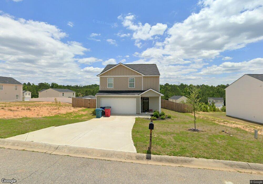475 Kildare Way unit 98, Macon, GA 31216 - photo 1