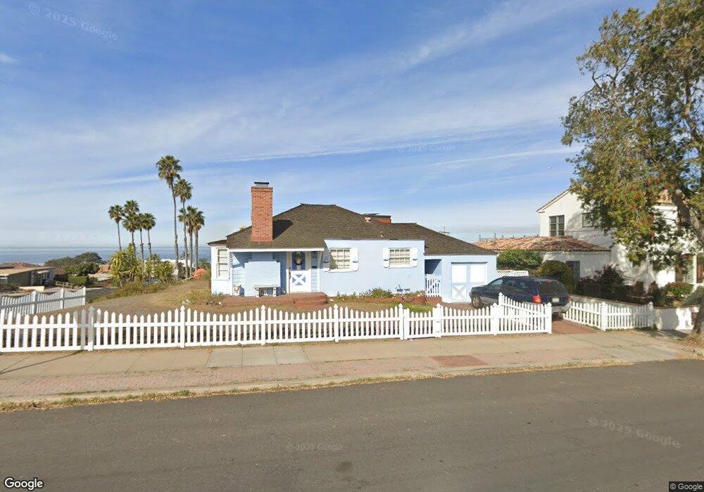 1656 Guizot St, San Diego, CA 92107 - photo 1