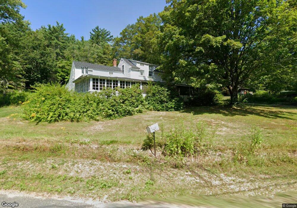 171 N Fitzwilliam Rd, Royalston, MA 01368 - photo 1