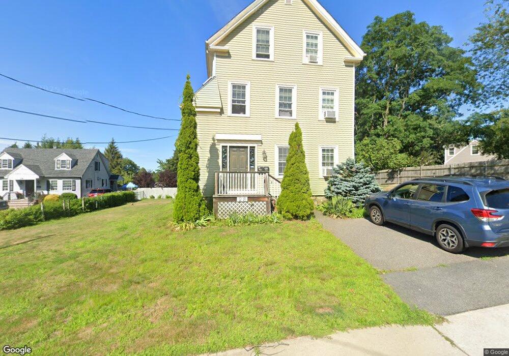 28 Woodland Ave, Beverly, MA 01915 - photo 1