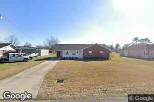 3407 Amy St, Paulina, LA 70763