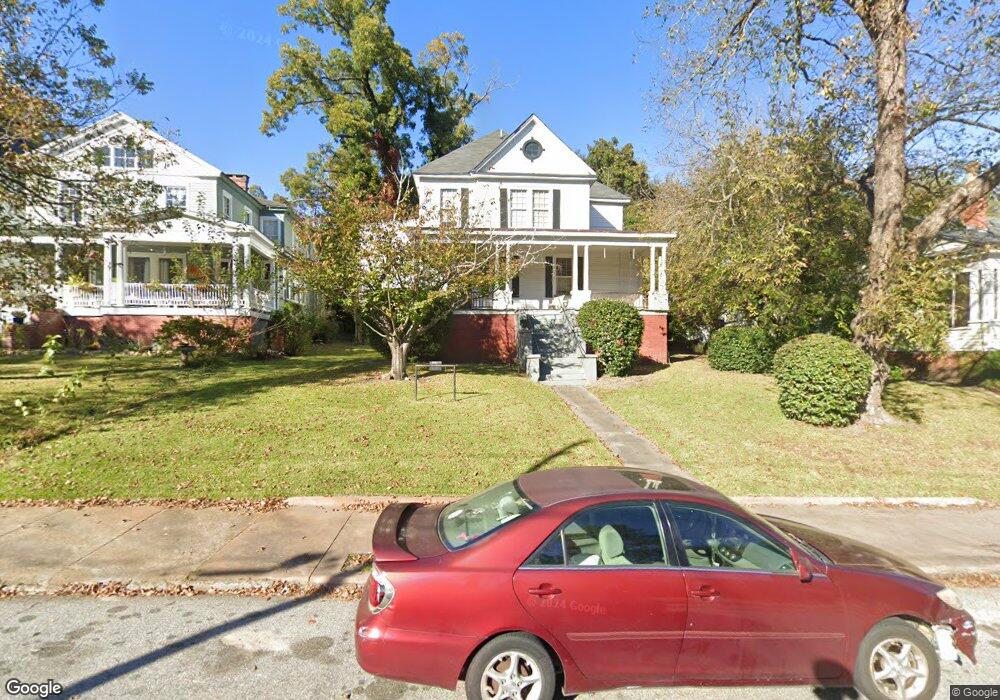 967 Magnolia St unit 4, Macon, GA 31201 - photo 1