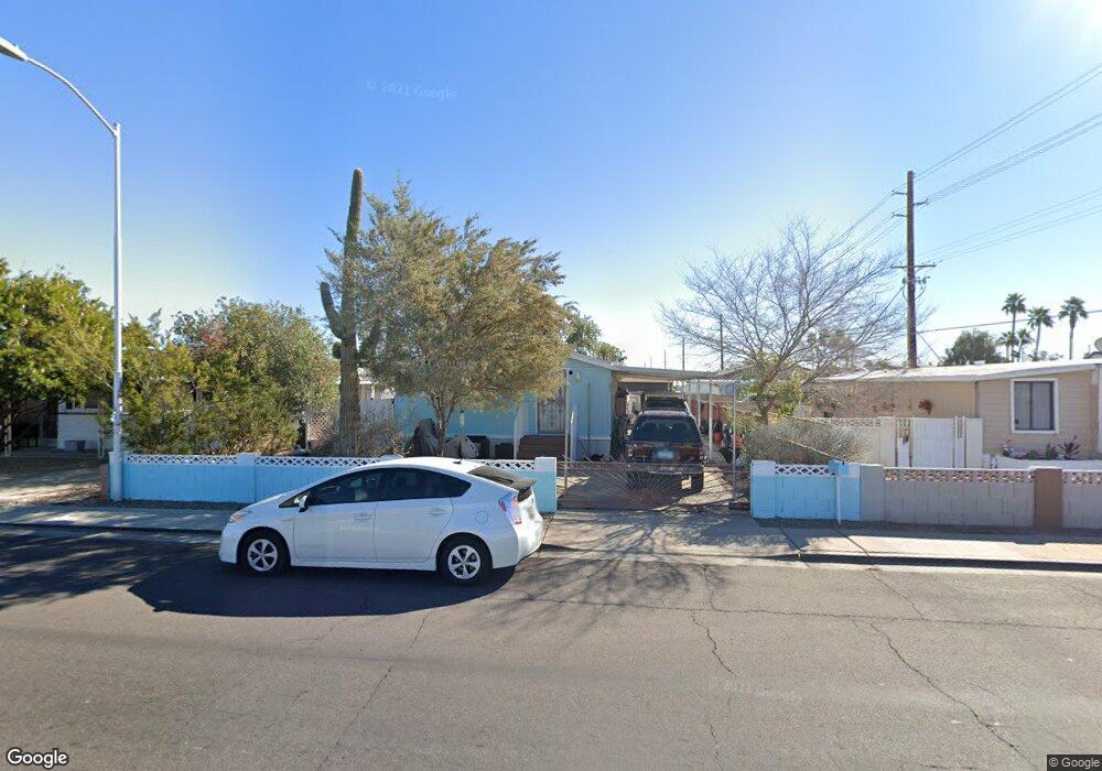 355 S Windsor, Mesa, AZ 85204 - photo 1