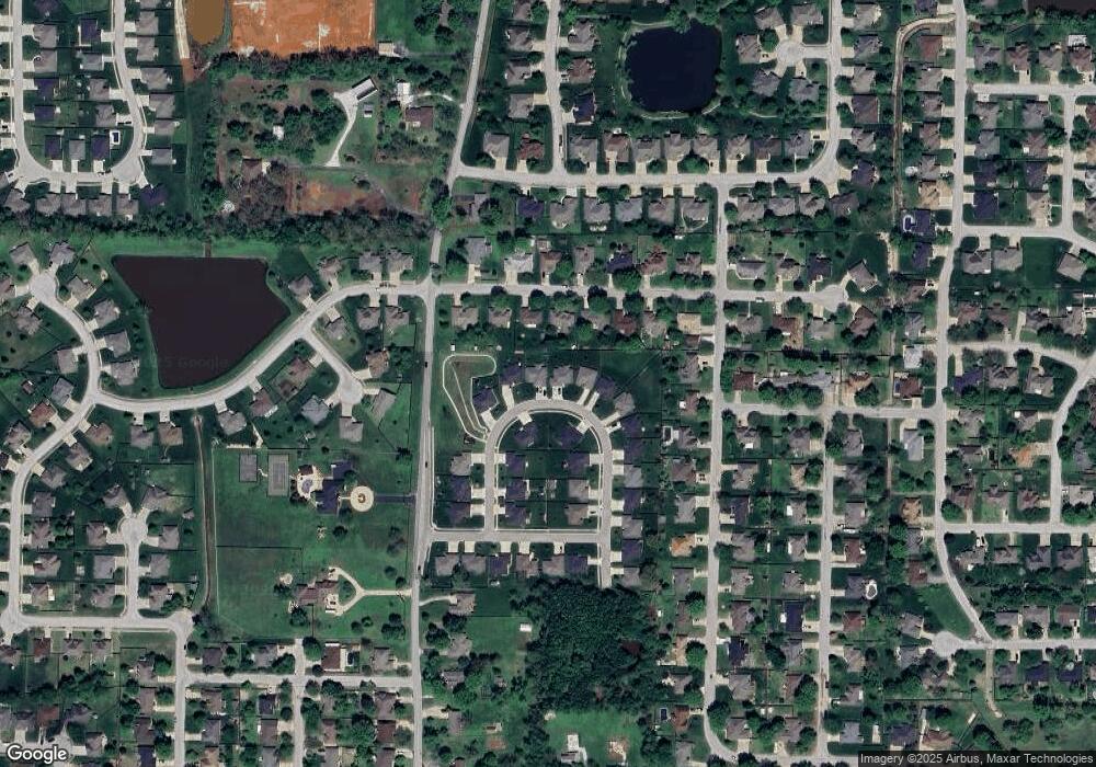 430 N Laurel Ln, Nixa, MO 65714 - photo 1