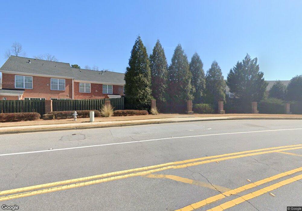 2652 Gadsen Walk, Duluth, GA 30097 - photo 1
