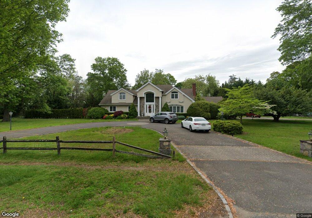 49 1st St, Garden City, NY 11530 - photo 1