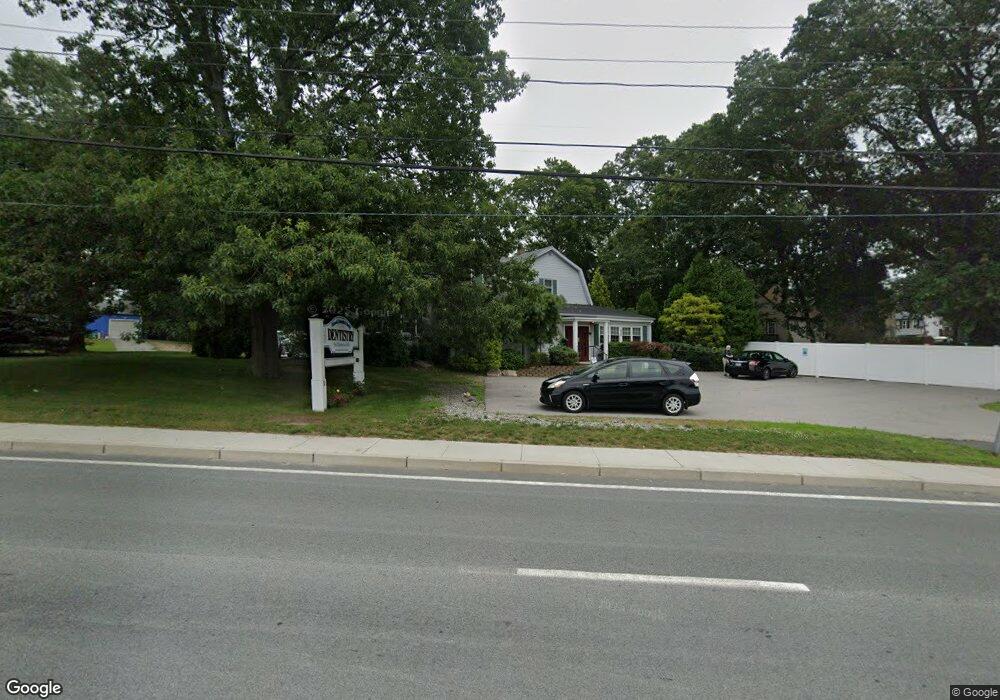 50 Lambert Lind Hwy, Warwick, RI 02886 - photo 1